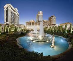 Caesar Palace Las Vegas Tempat Judi Termewah Di Dunia